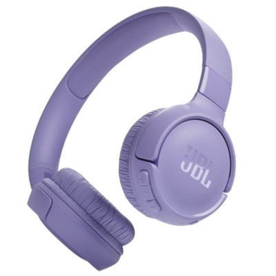 AURICULARES JBL TUNE 520BT PUR